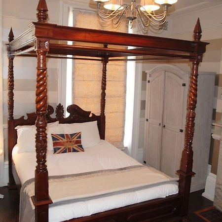 Kings Boutique Hotel London Ngoại thất bức ảnh