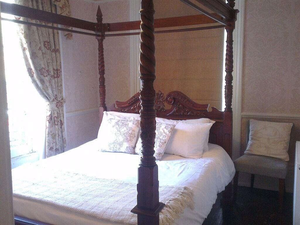Kings Boutique Hotel London Ngoại thất bức ảnh