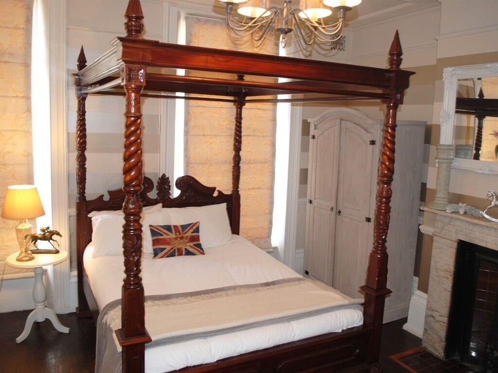 Kings Boutique Hotel London Ngoại thất bức ảnh