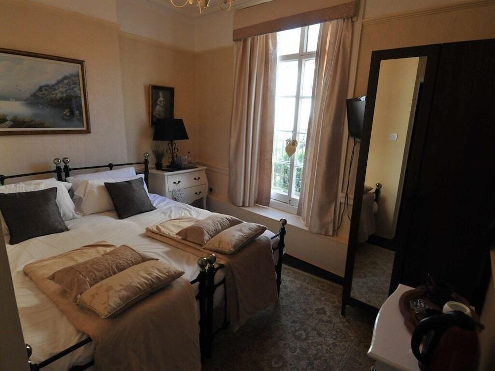 Kings Boutique Hotel London Ngoại thất bức ảnh
