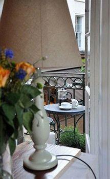 Kings Boutique Hotel London Ngoại thất bức ảnh