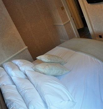 Kings Boutique Hotel London Ngoại thất bức ảnh
