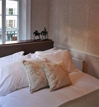 Kings Boutique Hotel London Ngoại thất bức ảnh