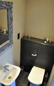 Kings Boutique Hotel London Ngoại thất bức ảnh