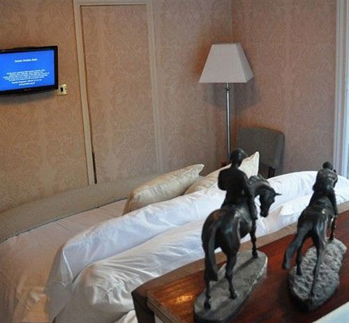 Kings Boutique Hotel London Ngoại thất bức ảnh