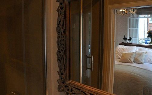 Kings Boutique Hotel London Ngoại thất bức ảnh